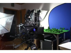 3D Rig立体拍摄系统