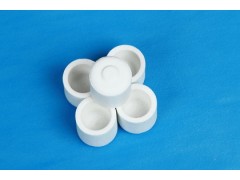 出口型红外碳硫坩埚面向全国招商