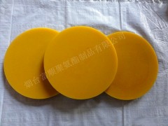 聚氨酯缓冲块，聚氨酯衬垫