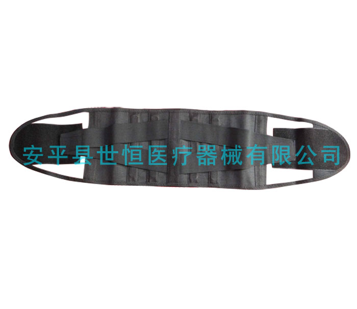 透气网状腰封