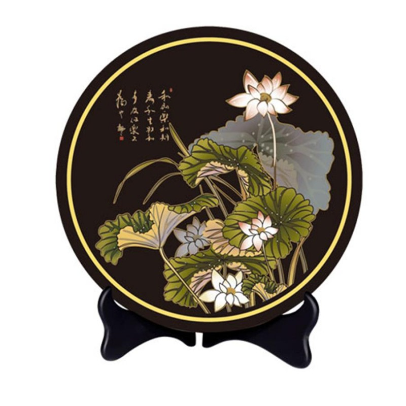 金乌炭雕图片