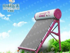 太阳能热水器生产厂家|太阳能知名品牌