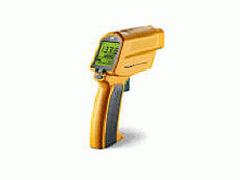 FLUKE572红外测温仪