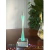 青岛水晶烟灰缸 水晶笔筒 水晶纪念品