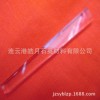 加工优质K9光学玻璃柱体