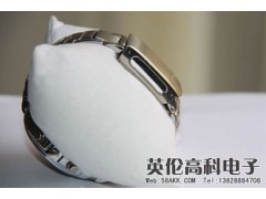 好对系列手表镜头