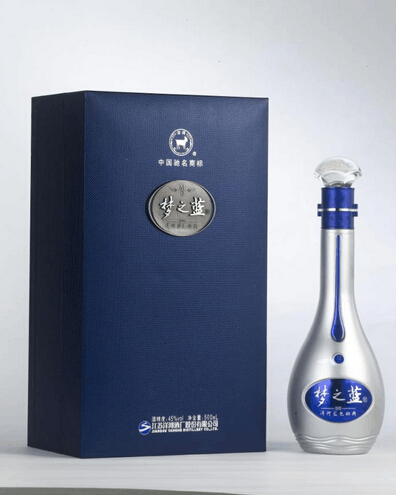 梦之蓝多少钱一瓶之m9——2700元左右