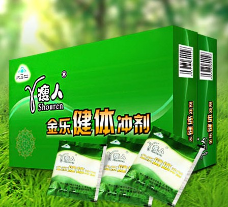 增肥药排行榜8强No.6金乐健体冲剂