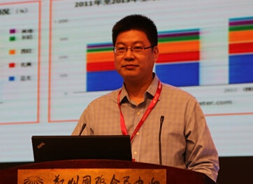 DX公司CEO孟虎