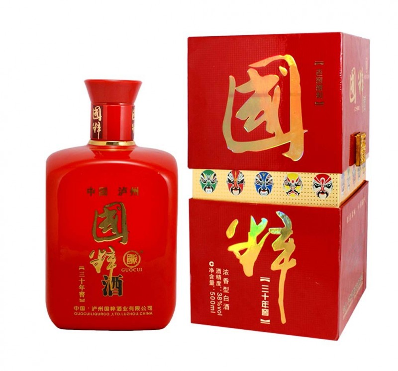 国粹酒1