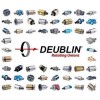 DEUBLIN旋转接头1116-090-248