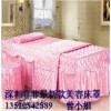 厂家直销美容按摩床罩,熏蒸床品,美体SPA多功能床罩批发