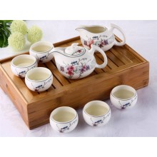 西安商务茶具批发 ,商务茶礼定制