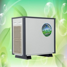 筑星商用分体式制氧机富氧新风净化系统