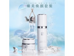 丽安侬Rhiannon臻美焕颜女神套盒 抗皱 美白增厚角质层