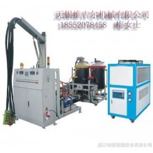 厂家直供聚氨酯保温发泡机GY-WJE-04（硬泡）