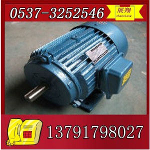 YBK2-355S1-2电机