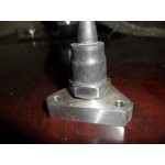 DH-1振动加速度传感器