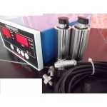 ZN-2型双通道智能振动监控仪