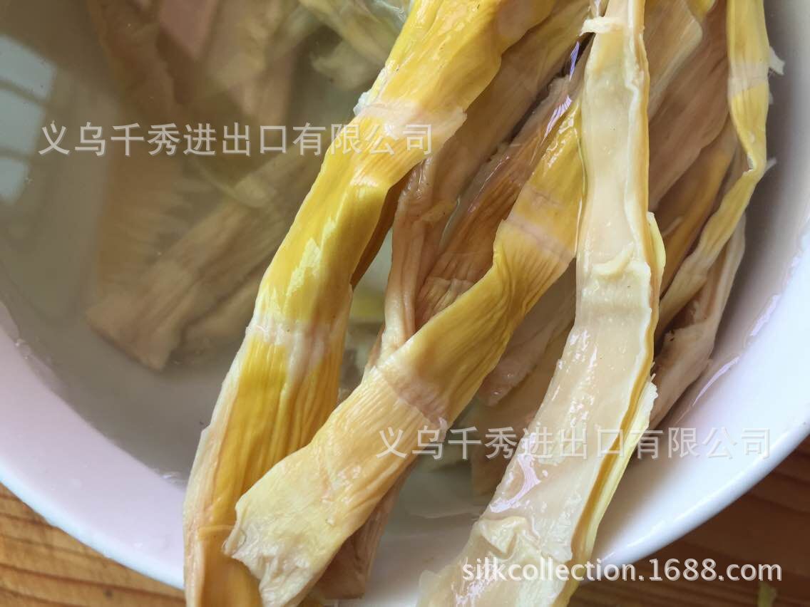 鲜嫩上市杭州农村自制笋干 无污染无添加 纯天然 健康好美味 烘焙房