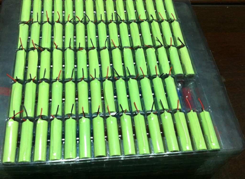 供应镍氢AA1.2V1200MAH电池