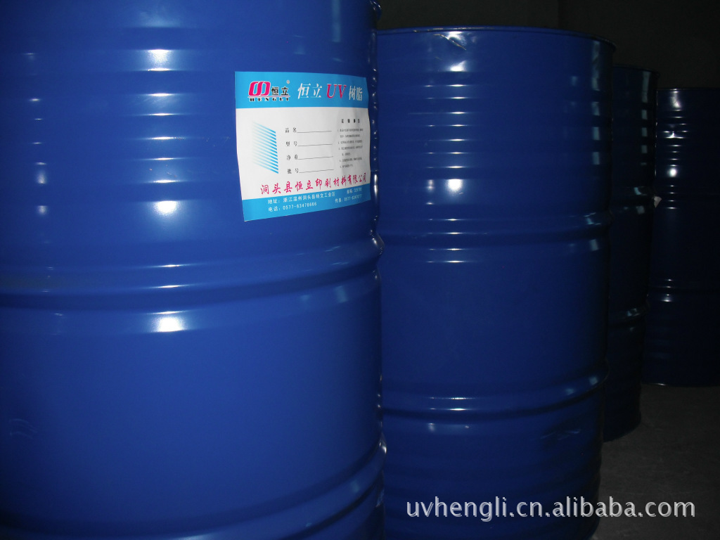 双酚a环氧丙烯酸酯 hl-103a85