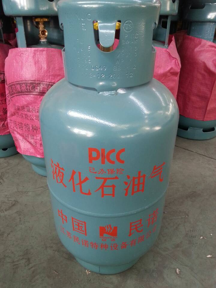 【优质优价】商家供应质量可靠 优质的15kg,50kg液化石油气钢瓶