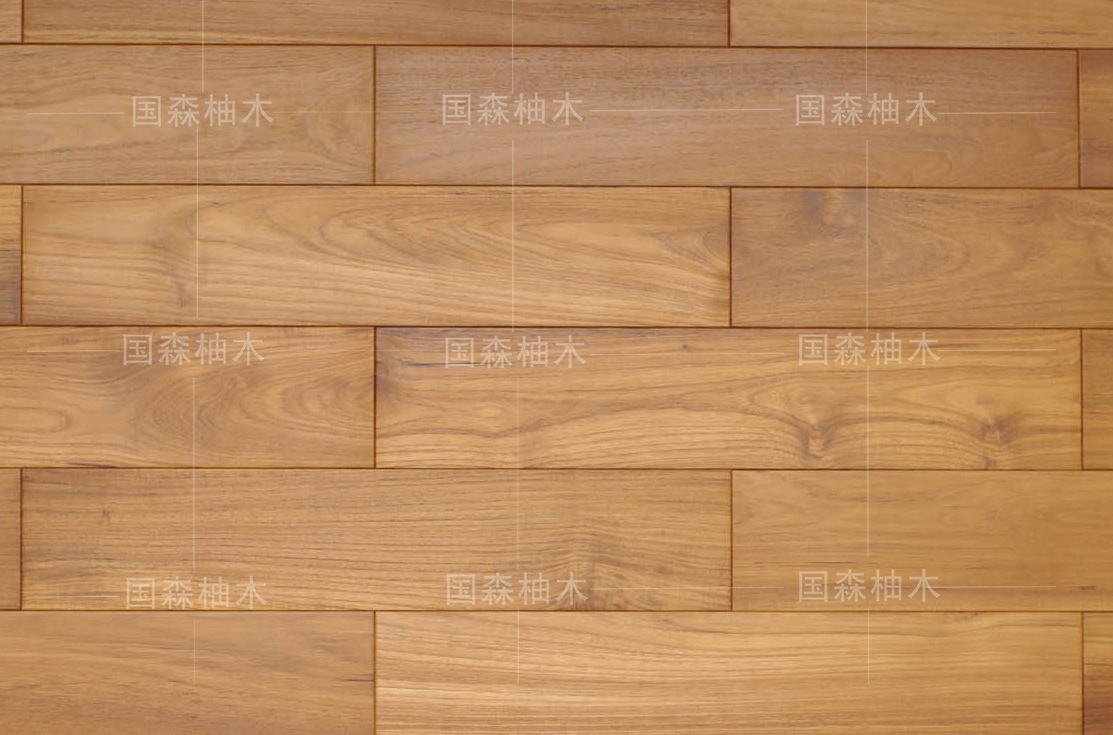 现价:490.00元/平方 买家必读 一.本店所售国森品牌地板,是根据国家有关标准GB/T1503694规定—实木地板品质:优等品(即A级):板面无裂纹、虫眼、腐朽、弯曲、死节等缺陷。(B级板:板面有上述明显缺陷),保证为正宗缅甸原始森林柚木地板,天然实木环保,质量可靠,如假包退及赔偿损失,请放心购买。 二.实物色差及尺寸: 本店所有图片均为实物拍摄,图片颜色与产品规格尺寸等相关资料仅供参考,一切以厂家实物为准,请买家买样板后自行核对实物,本店不接受买家因色差,提出申请退款或退货。 三.关于价