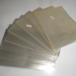 不防水磨砂喷墨制版胶片610mm卷装*30米
