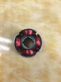 九阳风扇马达，纯铜无刷，转速4200/min 卢生 15112609881
