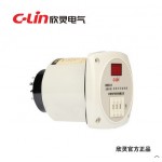 欣灵HHS11 999S 220V数显时间继电器JS11S